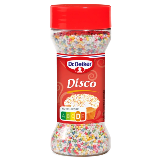 Dr. Oetker Disco