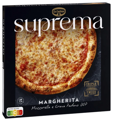 Suprema Margherita