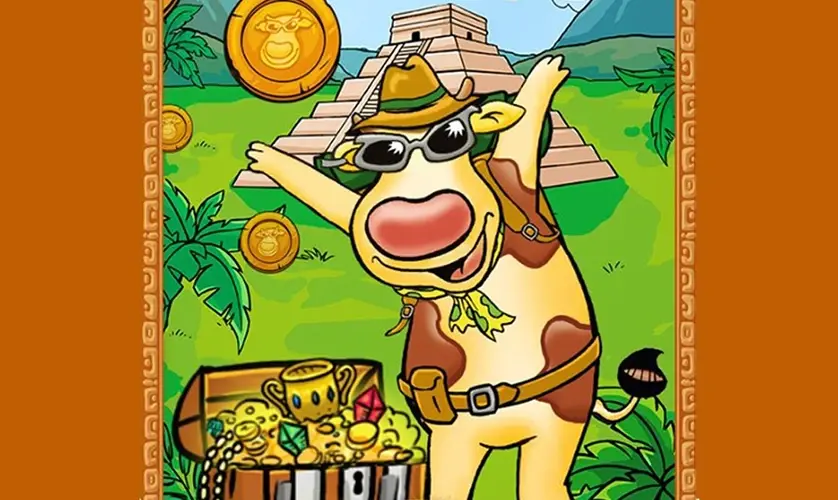 Picture - Authorable card image