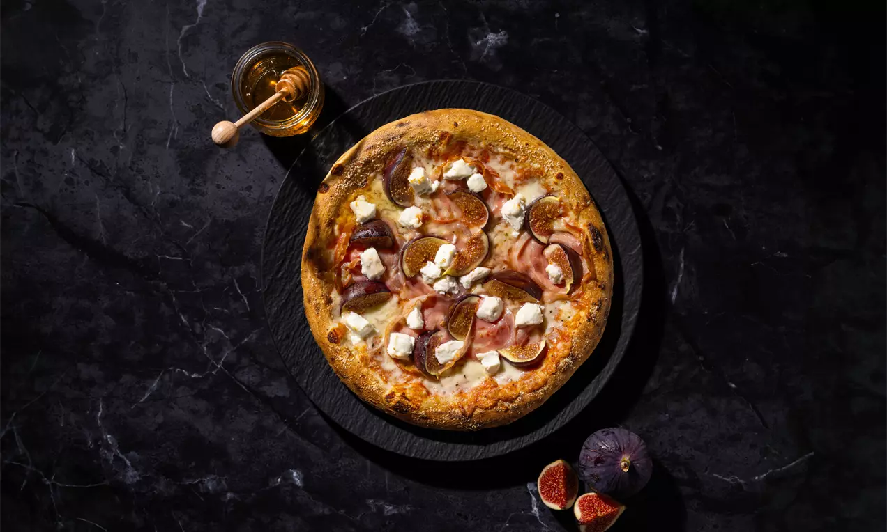 Suprema Margherita variaties