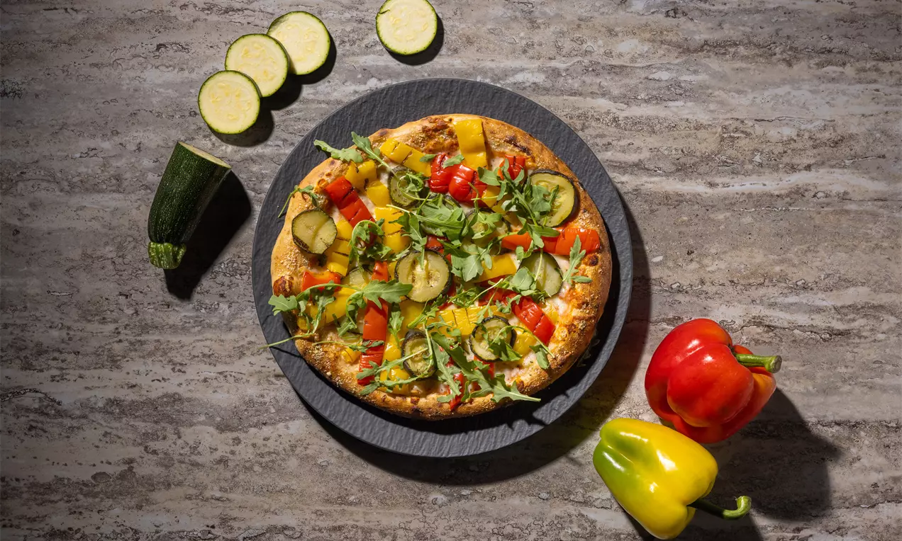 Suprema Margherita variaties