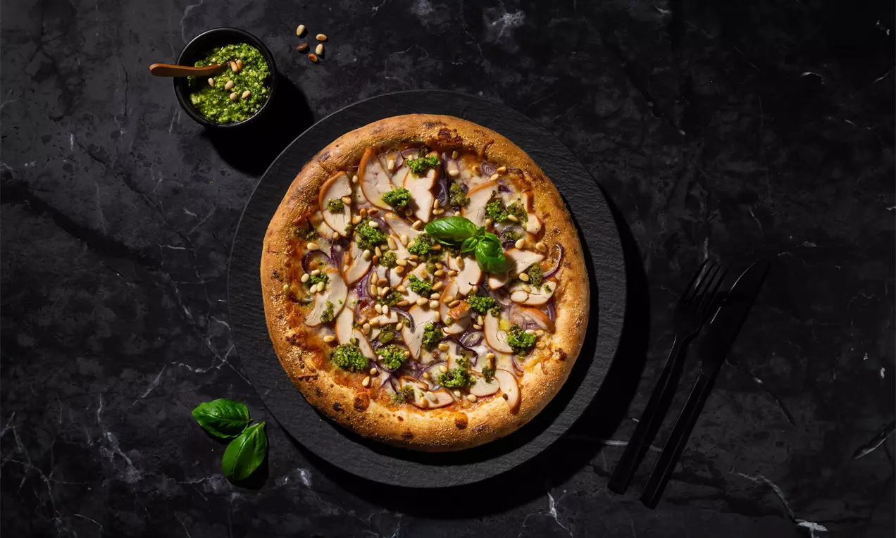 Suprema Margherita variaties