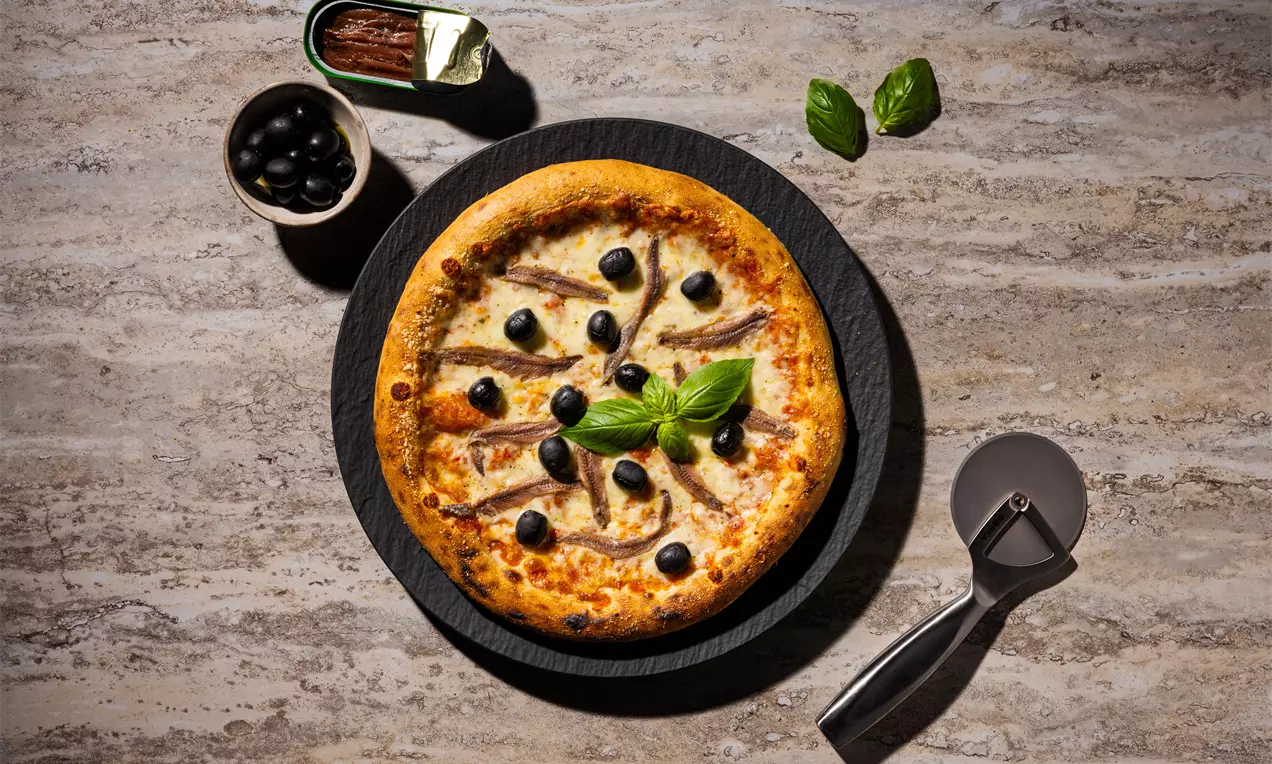 Suprema Margherita variaties