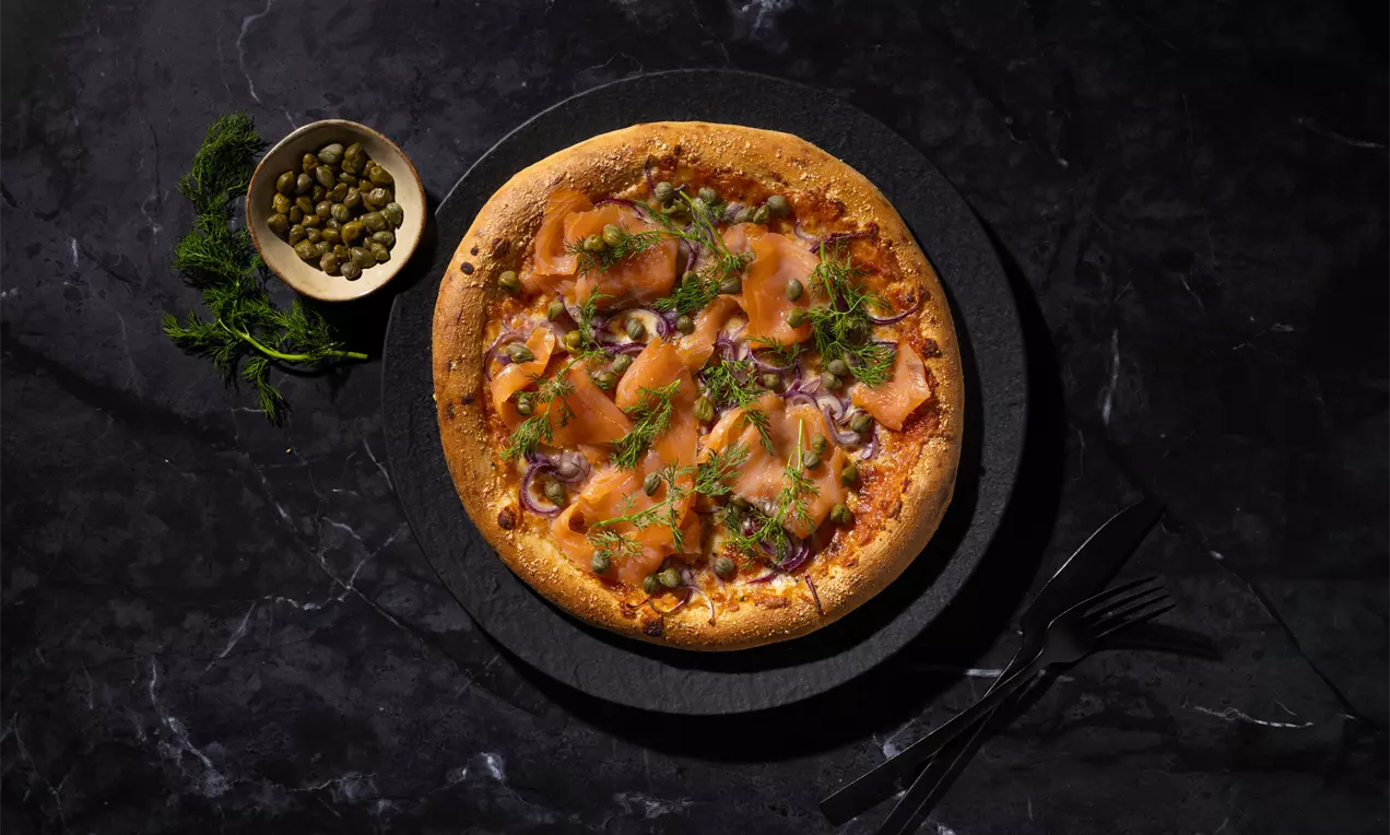 Suprema Margherita variaties