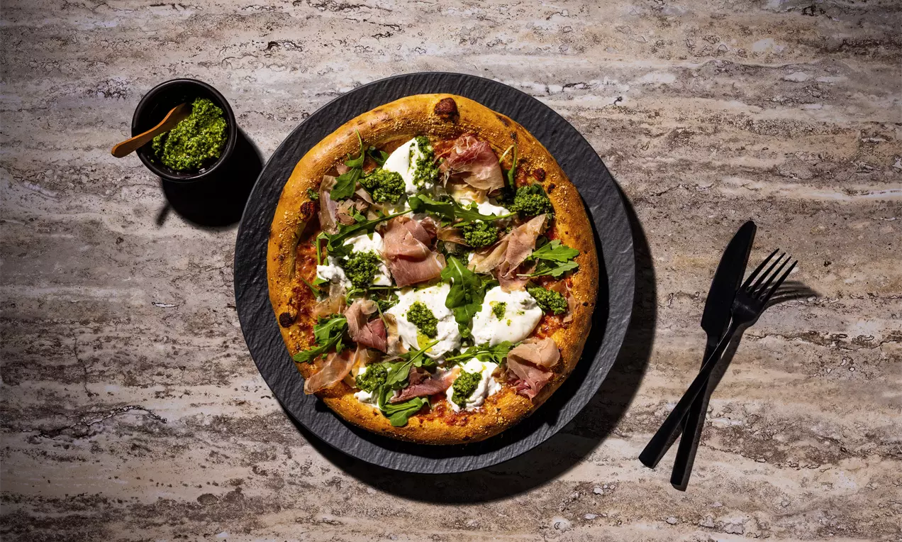 Suprema Margherita variaties