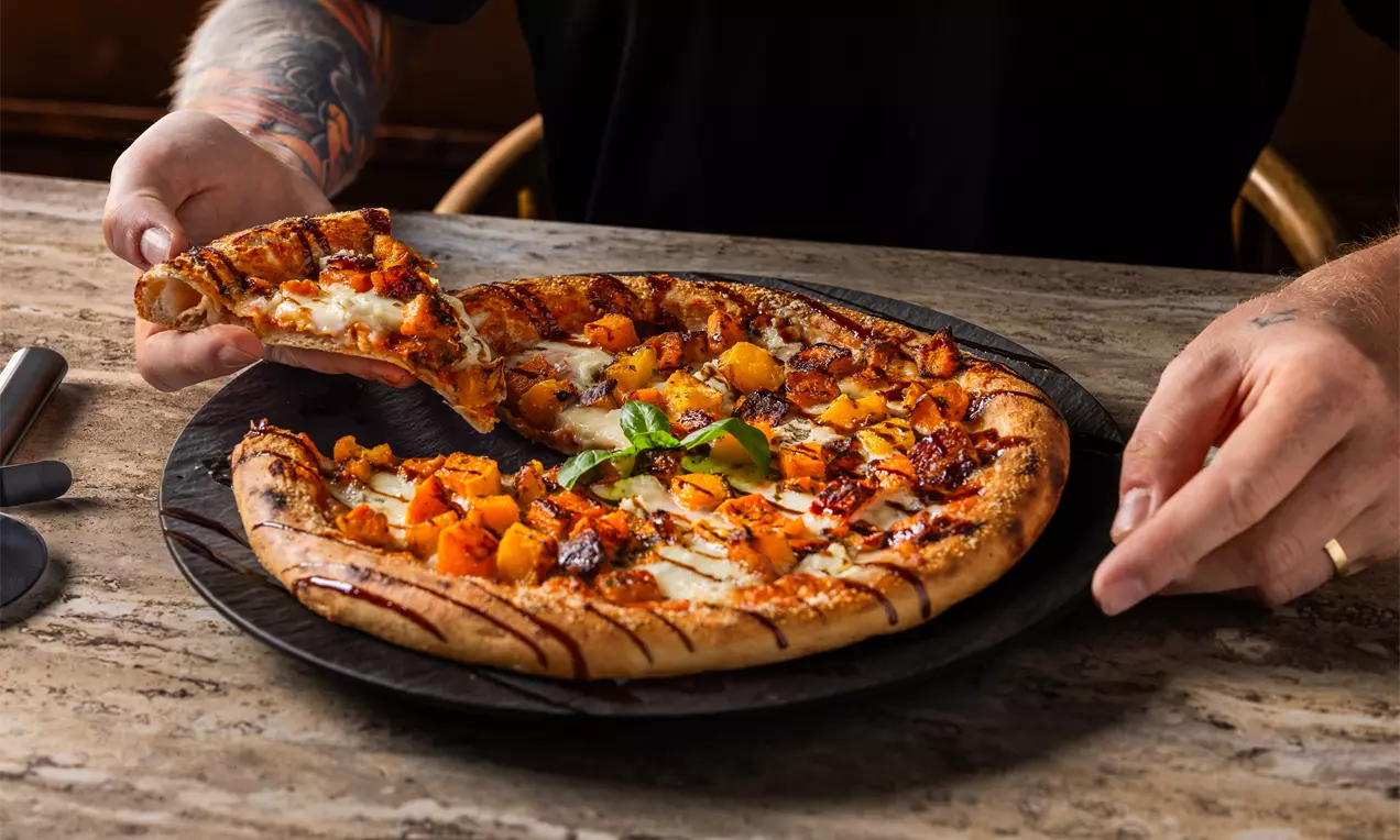 Suprema Margherita variaties